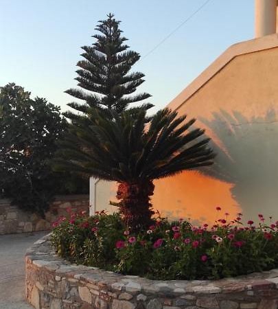 Small Patak House Psalidi  Buitenkant foto